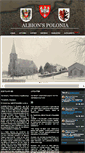 Mobile Screenshot of albionpolonia.com